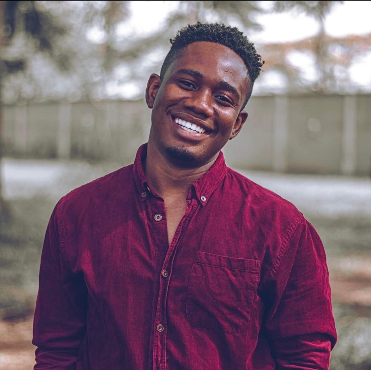 Umar Oluwatoyin Sadik, Volunteer