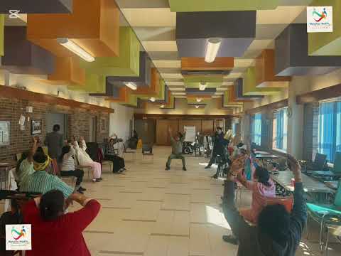 27th March - Zumba and fitness